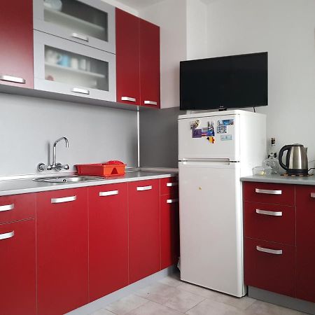 Apartment Goranov 플레벤 외부 사진