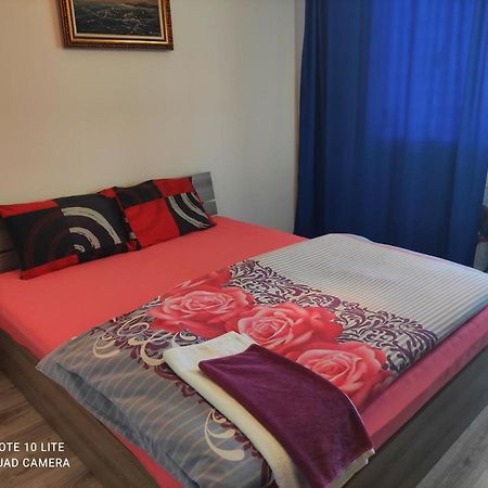 Apartment Goranov 플레벤 외부 사진