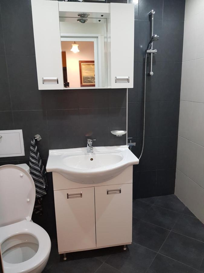 Apartment Goranov 플레벤 외부 사진