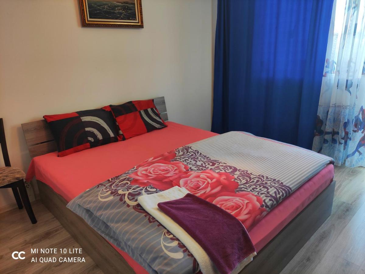 Apartment Goranov 플레벤 외부 사진